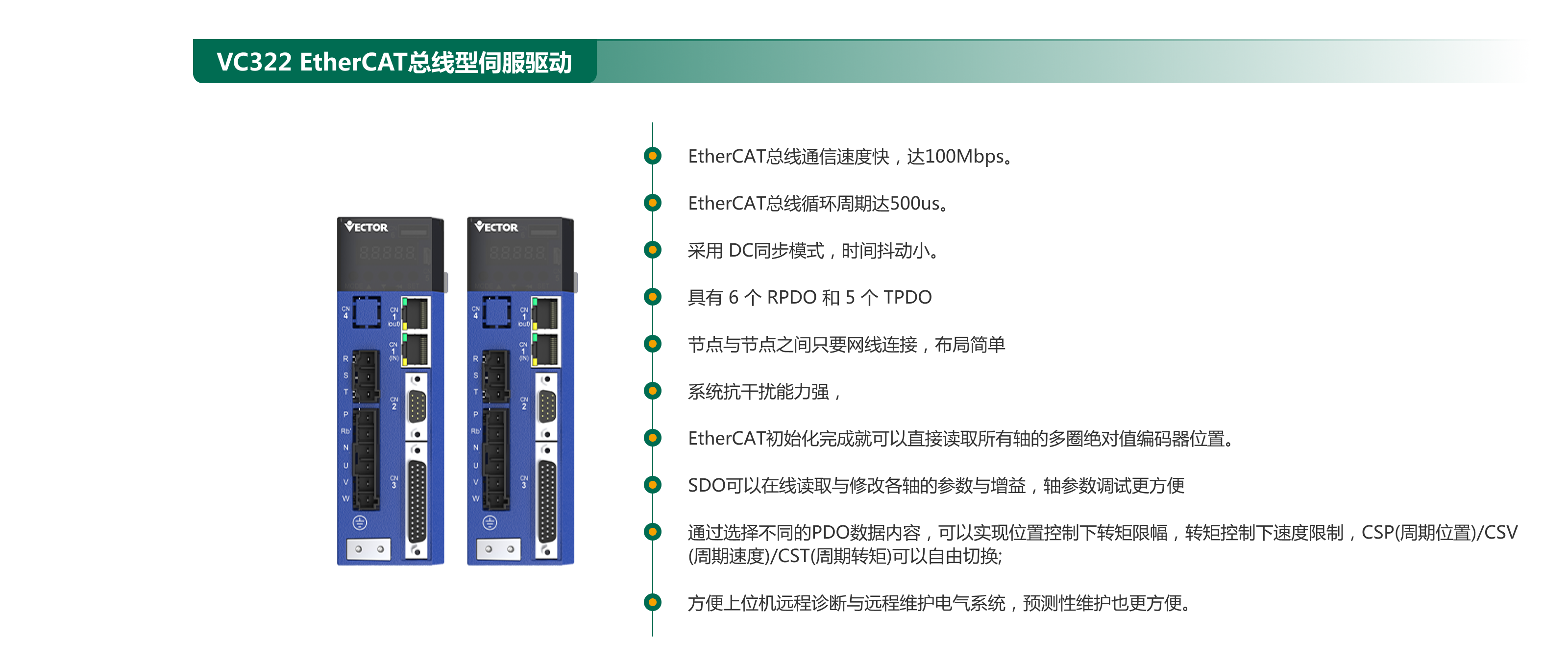 VC322 EtherCAT总线型伺服驱动.png